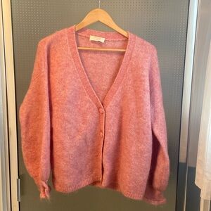 Sezane Cardigan